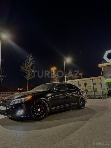 Kia Optima-12