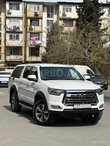 JAC T8 2023, 28,391 km - 2.0 л - Bakı