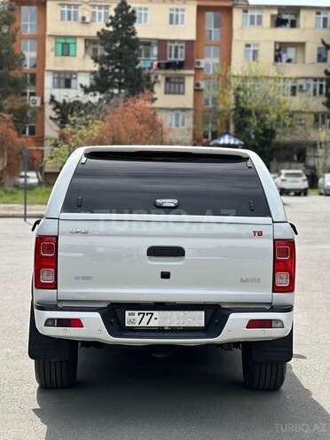JAC T8 2023, 28,391 km - 2.0 л - Bakı