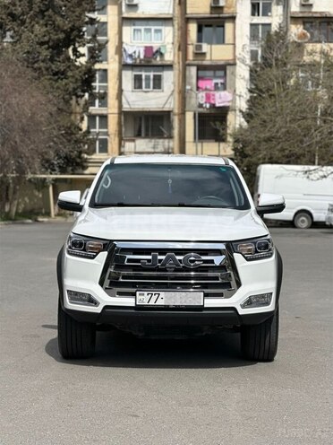 JAC T8 2023, 28,391 km - 2.0 л - Bakı