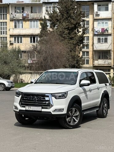 JAC T8 2023, 28,391 km - 2.0 л - Bakı