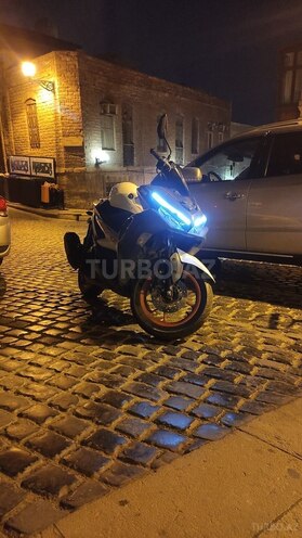 Yamaha  2024, 33,000 km - 0.2 l - Bakı