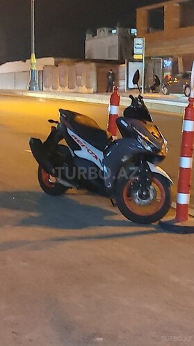 Yamaha  2024, 33,000 km - 0.2 l - Bakı