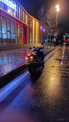 Yamaha  2024, 33,000 km - 0.2 l - Bakı