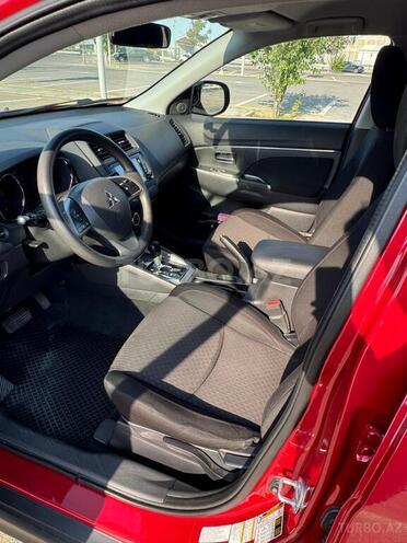 Mitsubishi Outlander Sport 2017, 129,000 km - 2.0 l - Bakı