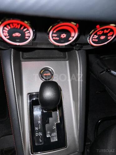 Mitsubishi Outlander Sport 2017, 129,000 km - 2.0 l - Bakı
