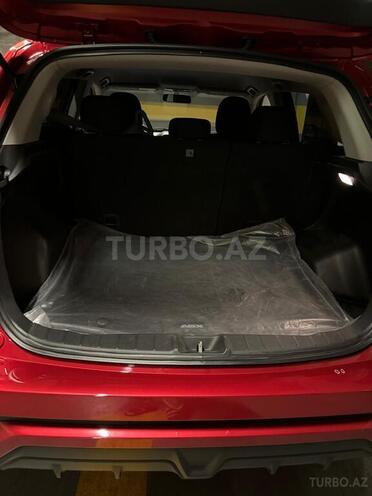 Mitsubishi Outlander Sport 2017, 129,000 km - 2.0 l - Bakı