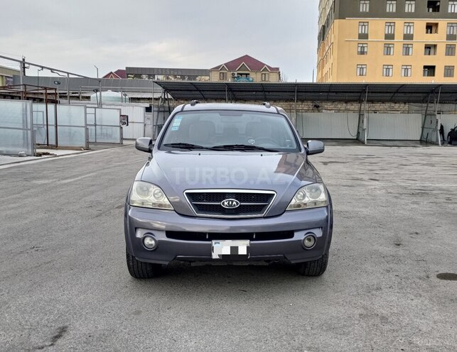 Kia Sorento 2005, 330,000 km - 3.5 l - Xırdalan