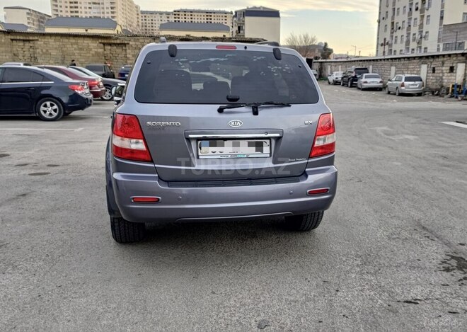 Kia Sorento 2005, 330,000 km - 3.5 l - Xırdalan