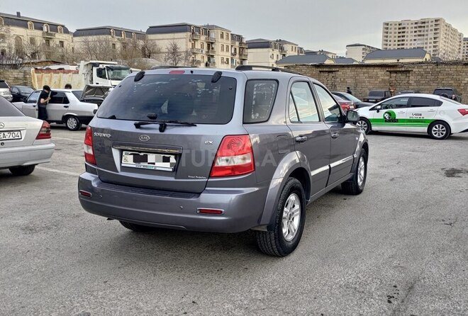 Kia Sorento 2005, 330,000 km - 3.5 l - Xırdalan