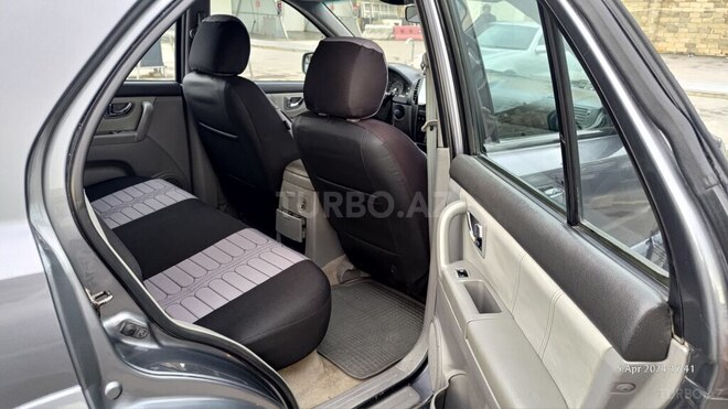Kia Sorento 2005, 330,000 km - 3.5 l - Xırdalan