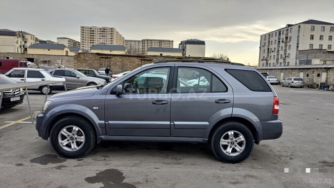 Kia Sorento 2005, 330,000 km - 3.5 l - Xırdalan