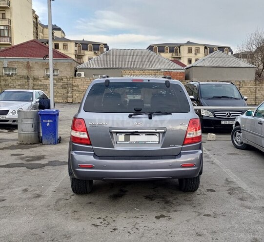 Kia Sorento 2005, 330,000 km - 3.5 l - Xırdalan