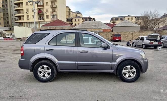 Kia Sorento 2005, 330,000 km - 3.5 l - Xırdalan