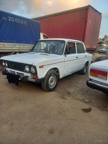 LADA (VAZ) 2106 1974, 150,000 km - 1.6 л - Gəncə