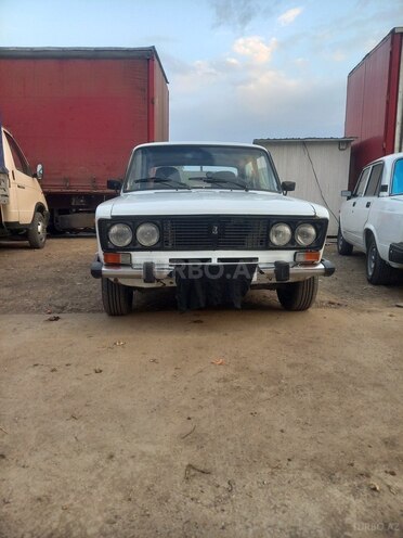 LADA (VAZ) 2106 1974, 150,000 km - 1.6 л - Gəncə