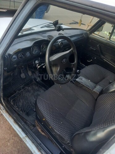 LADA (VAZ) 2106 1974, 150,000 km - 1.6 л - Gəncə