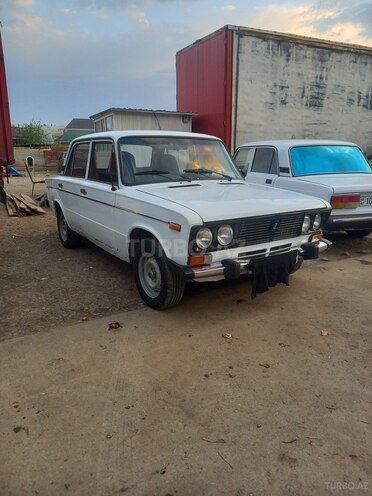 LADA (VAZ) 2106 1974, 150,000 km - 1.6 л - Gəncə