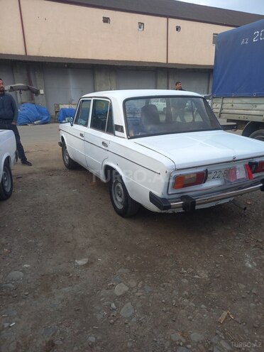 LADA (VAZ) 2106 1974, 150,000 km - 1.6 л - Gəncə