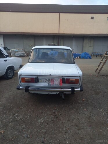 LADA (VAZ) 2106 1974, 150,000 km - 1.6 л - Gəncə