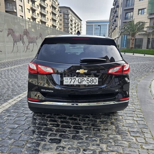 Chevrolet Equinox 2019, 69,800 km - 1.5 l - Bakı