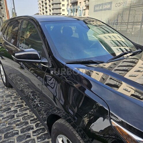 Chevrolet Equinox 2019, 69,800 km - 1.5 l - Bakı
