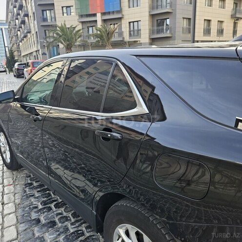 Chevrolet Equinox 2019, 69,800 km - 1.5 l - Bakı