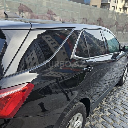 Chevrolet Equinox 2019, 69,800 km - 1.5 l - Bakı