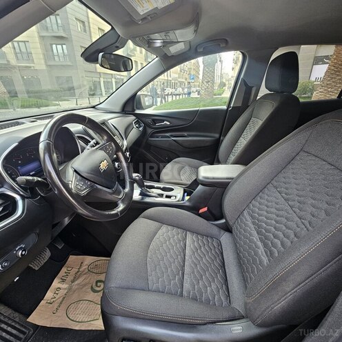 Chevrolet Equinox 2019, 69,800 km - 1.5 l - Bakı