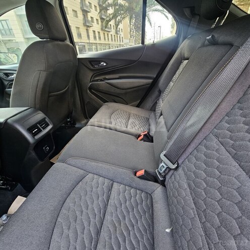 Chevrolet Equinox 2019, 69,800 km - 1.5 l - Bakı