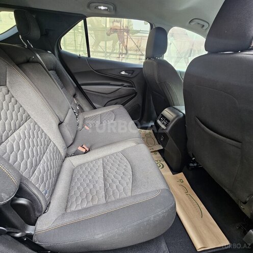 Chevrolet Equinox 2019, 69,800 km - 1.5 l - Bakı