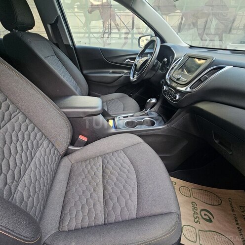 Chevrolet Equinox 2019, 69,800 km - 1.5 l - Bakı