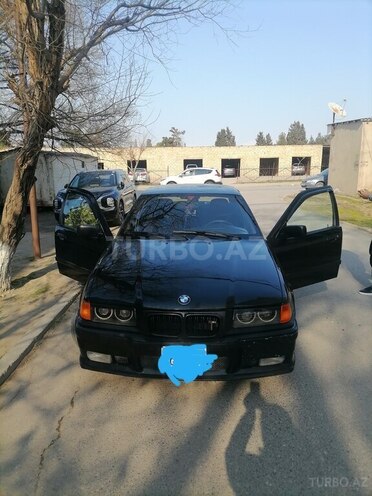 BMW 320 1993, 420,000 km - 2.0 l - Bakı