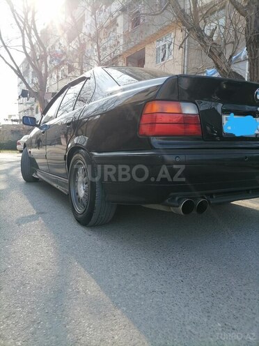 BMW 320 1993, 420,000 km - 2.0 l - Bakı