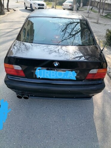 BMW 320 1993, 420,000 km - 2.0 l - Bakı