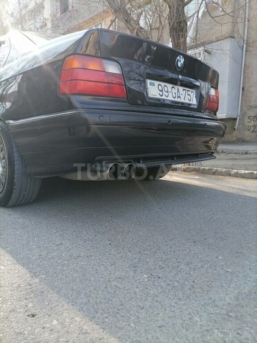 BMW 320 1993, 420,000 km - 2.0 l - Bakı