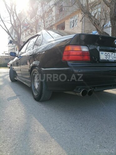 BMW 320 1993, 420,000 km - 2.0 l - Bakı