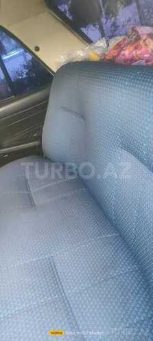 LADA (VAZ) 2107 2009, 145,000 km - 1.6 л - İsmayıllı