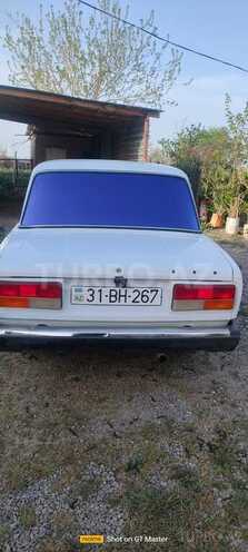 LADA (VAZ) 2107 2009, 145,000 km - 1.6 л - İsmayıllı