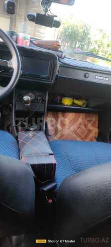 LADA (VAZ) 2107 2009, 145,000 km - 1.6 л - İsmayıllı