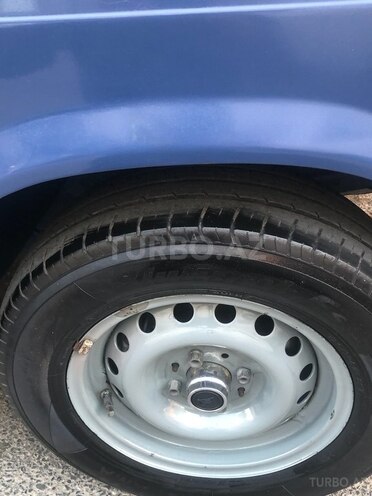 LADA (VAZ) 2107 2005, 65,002 km - 1.6 l - Sumqayıt