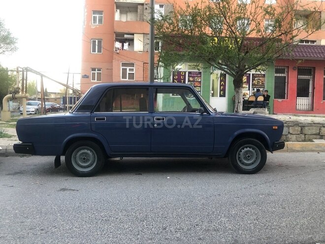 LADA (VAZ) 2107 2005, 65,002 km - 1.6 l - Sumqayıt