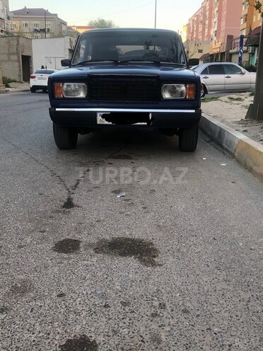 LADA (VAZ) 2107 2005, 65,002 km - 1.6 l - Sumqayıt