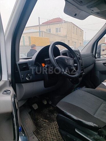 Mercedes Sprinter 515 2007, 170,000 km - 2.2 l - Bakı