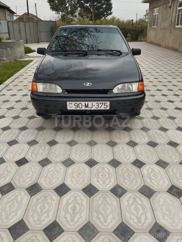 LADA (VAZ) 2115 2011, 147,856 km - 1.6 l - Cəlilabad