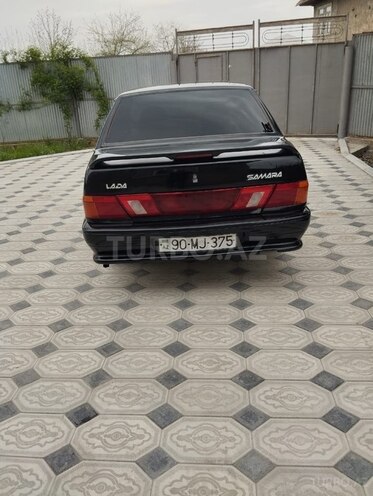 LADA (VAZ) 2115 2011, 147,856 km - 1.6 l - Cəlilabad