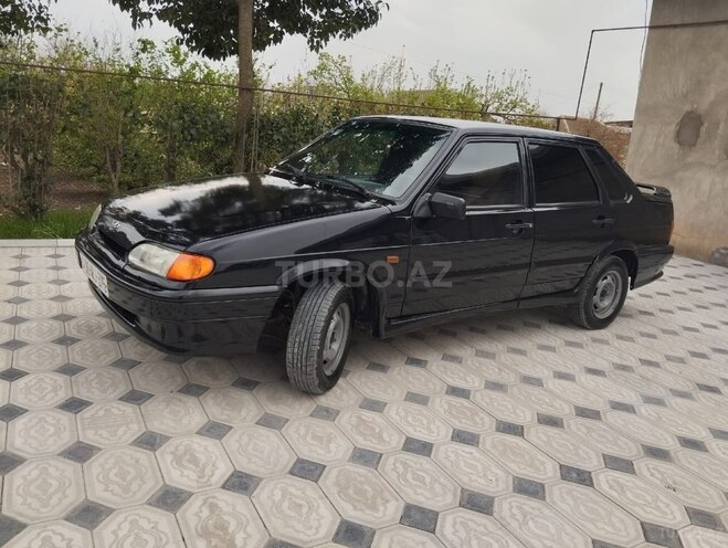 LADA (VAZ) 2115 2011, 147,856 km - 1.6 l - Cəlilabad