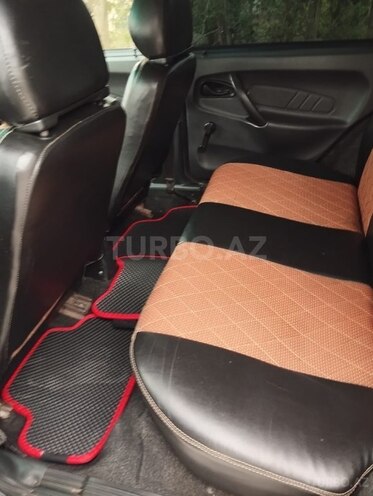 LADA (VAZ) 2115 2011, 147,856 km - 1.6 l - Cəlilabad