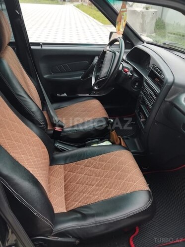 LADA (VAZ) 2115 2011, 147,856 km - 1.6 l - Cəlilabad