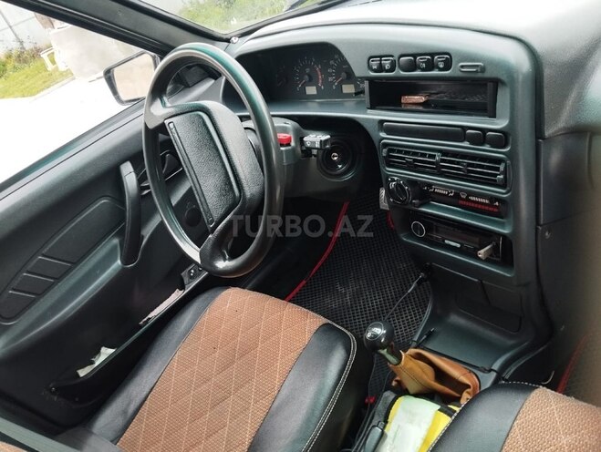 LADA (VAZ) 2115 2011, 147,856 km - 1.6 l - Cəlilabad